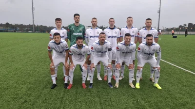 Nema panike, Druga liga RS – Istok