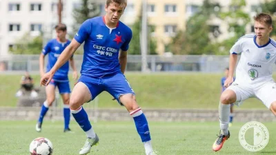 Bjeloš pogodio u pobjedi nad Liberecom