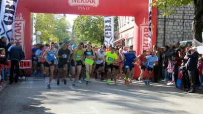 Ćuković i u Bileći dokazao klasu