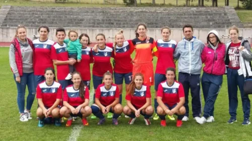 Sokočanke eliminisale Rogatičanke, Prva liga RS - grupa Istok