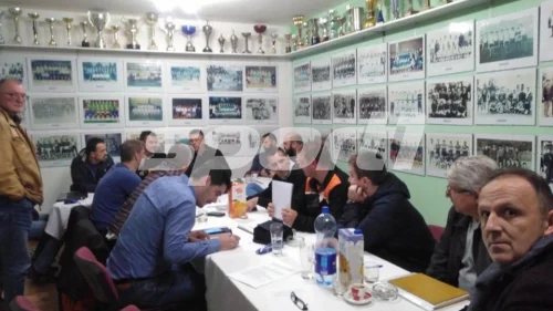 Održan inicijativni sastanak za formiranje Udruženje premijerligaša, Premijer liga BiH