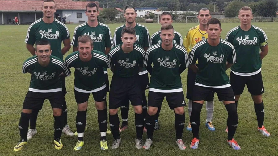 Lokanj zasluženo do bodova, Regionalna liga RS – Istok