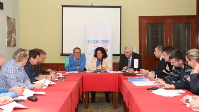 Usvojene  šire liste laureata za najbolje sportiste Bosne i Hercegovine