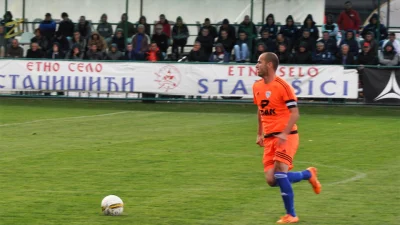 Bogićević: Olimpik je protivnik po mjeri, Prva liga Republike Srpske