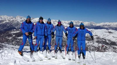 Nova Ski škola na Jahorini