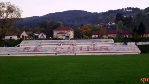U Višegradu incijativa za ženski fudbal