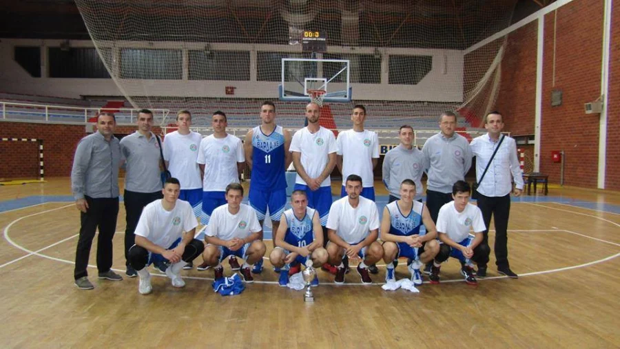Varda u neizvjesnoj završnici slavila u Foči, Prva liga RS