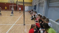 Trebinjski odbojkaški okršaj, Druga liga RS – Grupa 1