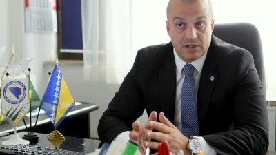 Pilav o skandalima, BH Telecom Premijer liga