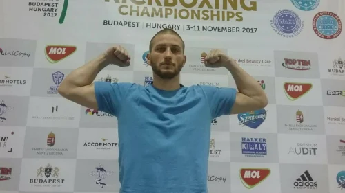 Poletan treći u svijetu