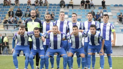 Kozaru ostaviti praznih ruku, Prva liga Republike Srpske