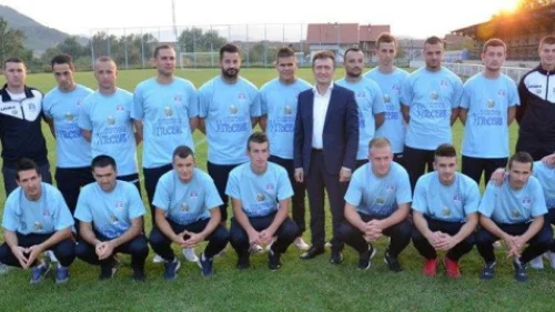 Derbi začelja, Druga liga RS – Istok