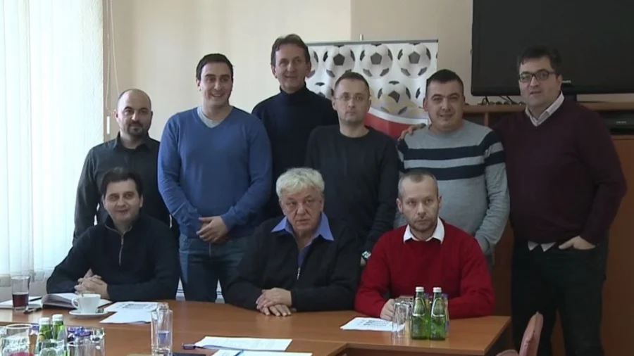 Ćejić umjesto Petkovića