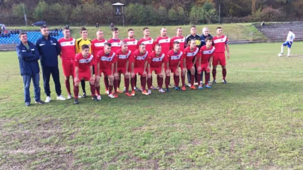 Željo zaribao u Prnjavoru, Druga liga RS – Zapad