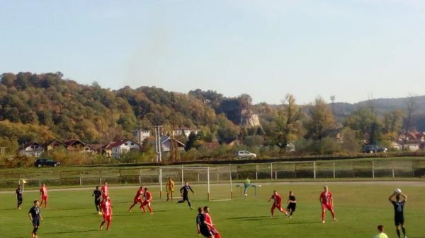Novi ćorak Sloge, Prva liga Republike Srpske