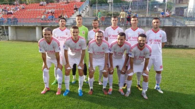 Koliko golova, toliko isključenja, Prva liga Republike Srpske