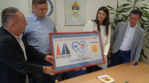 RS Silikon uz Mladost, Prvenstvo BiH