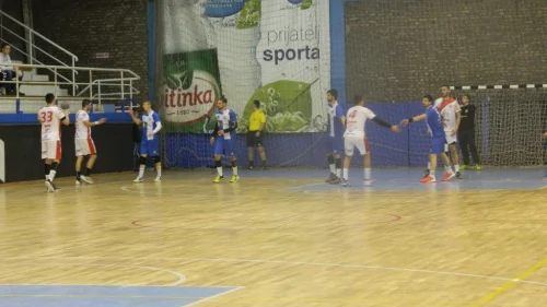 Zrinjski lako prošao kroz Istočno Sarajevo, Premijer liga BiH