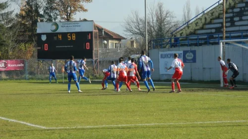 Slavija - Kozara 2:1 (Foto galerija), Prva liga Republike Srpske
