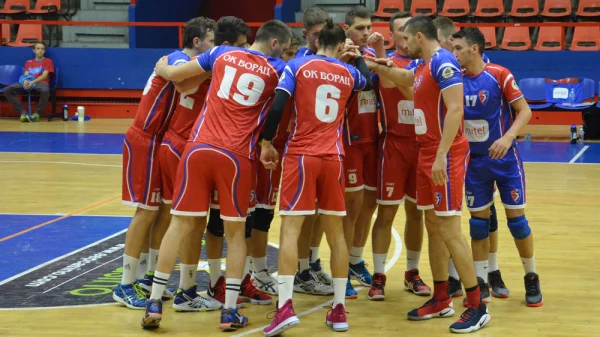 Borac bolji od Kaknja, Premijer liga BiH