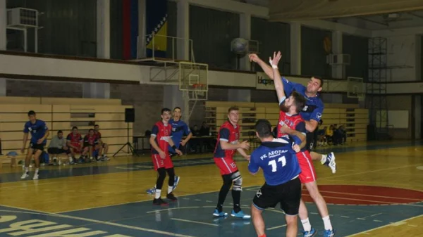 Neljubazni Trebinjci, Prva liga RS