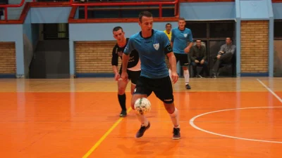Drugo kolo Prve lige Republike Srpske u futsalu od sutra, Prva liga RS