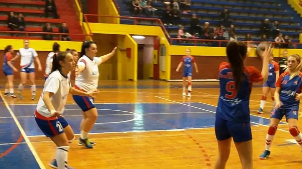A trebao biti derbi, Prva liga RS