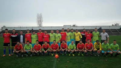 Batković jesenji prvak, Prva Opštinska liga – Bijeljina – Istok
