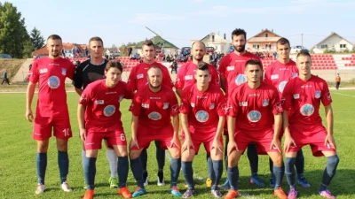 Velež hoće u polufinale, Kup Republike Srpske