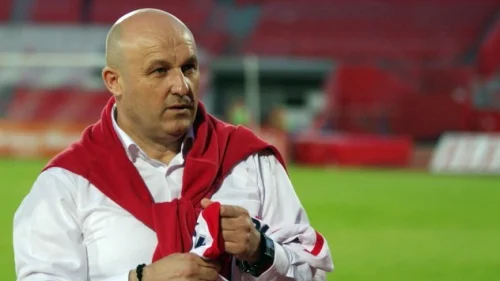 Milan Čabrić ponovo direktor Zvijezde 09, Prva liga Republike Srpske