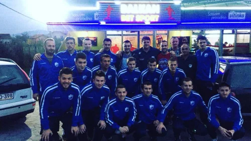 Trnovica sigurno ka jesenjoj tituli, Regionalna liga RS – Istok