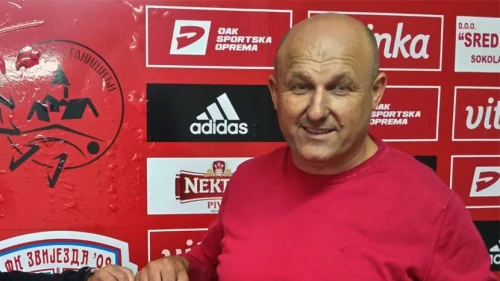 Stanišić: Čabrić nema mjesta u Zvijezdi 09, Prva liga Republike Srpske