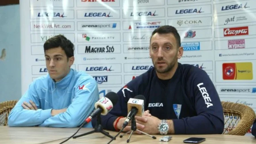 Golubovi dočekuju Mačvu u osmini finala Kupa