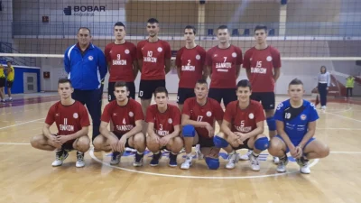 Tempo ili Drina?, Prva liga RS