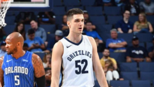 Zagorac nije potpisao za Partizan, ABA liga