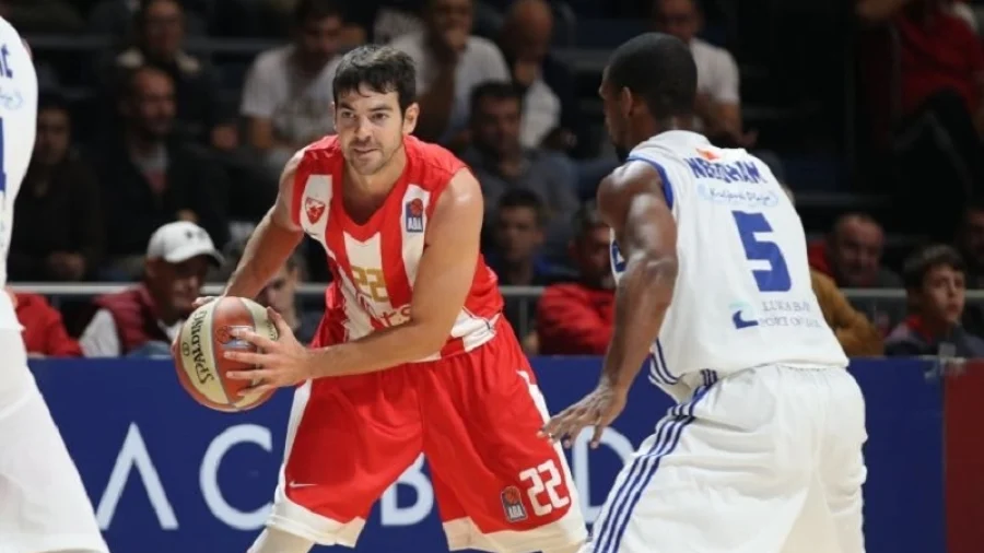 Težak poraz Zvezde od CSKA, ABA liga