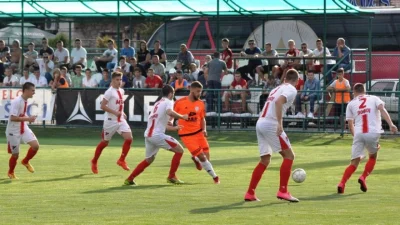 Zvijezda 09 ide po pobjedu u Istočno Sarajevo, Prva liga Republike Srpske
