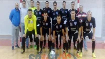 Prva liga Republike Srpske u futsalu: Nezaustavljivi Dragiša Komarčević, Prva liga RS