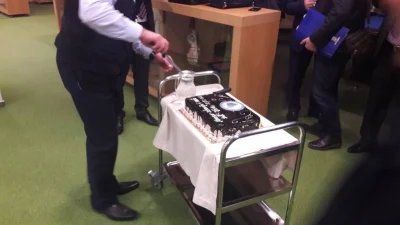 Prijatelju moj, srećno!
