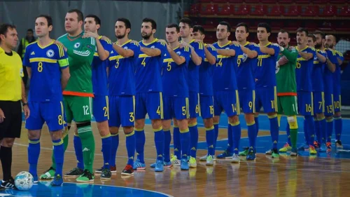BiH u potrazi i za futsal selektorom: Mirko Čampara kandidat FSRS za pomoćnika