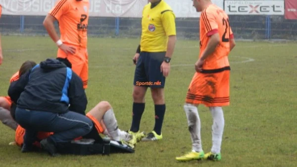 Lakrdije sudije u Istočnom Sarajevu, Prva liga Republike Srpske