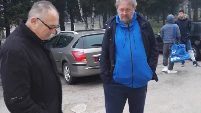 Amar Osim pratio derbi Republike Srpske, Prva liga Republike Srpske