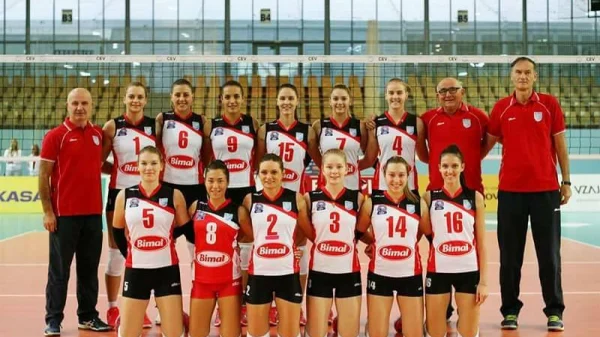 Slab otpor Gačanki, Premijer liga BiH