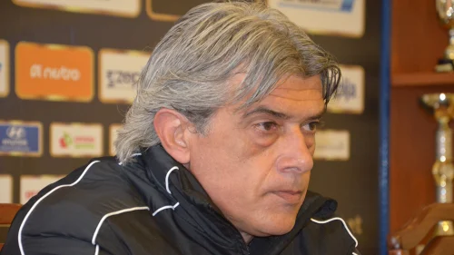 Želji spremna zamka, BH Telecom Premijer liga