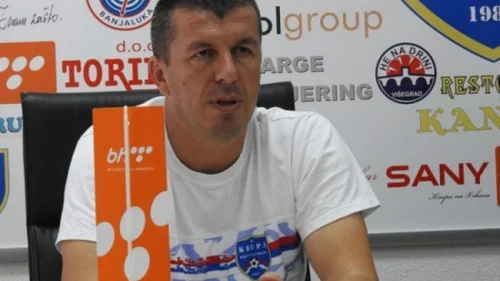 Starčevć  spremio poraz Zrinjskom, BH Telecom Premijer liga