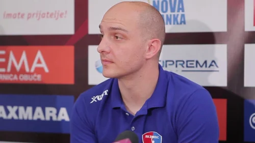 Unčanin: Povratak na pobjednički kolosijek jedina opcija, Premijer liga BiH
