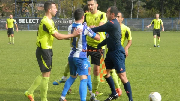 Tekstilac rutinski, Prva liga Republike Srpske