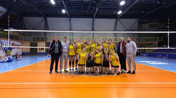 Inova pregazila Derventu, Prva liga RS