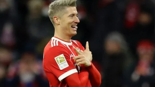 Suvereni Bajern, Nemačka: Bundesliga