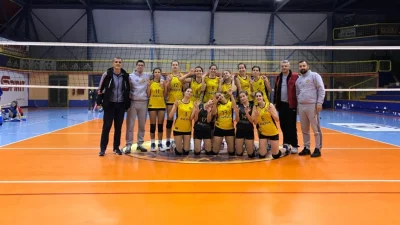 Tri trijumfa gošći, Prva liga RS
